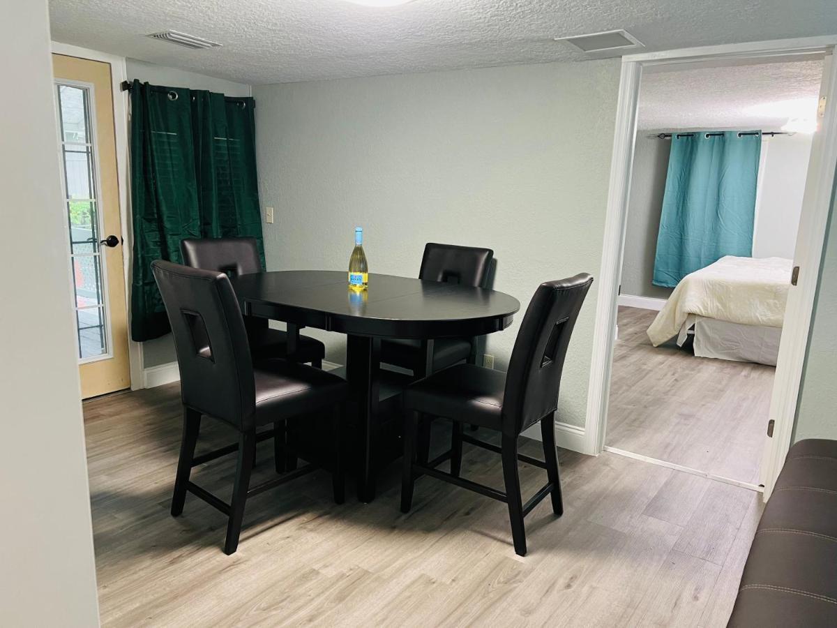 3Bdrm Fruit Tree Home Near Downtown オーランド エクステリア 写真