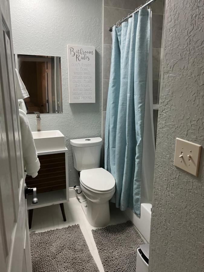 3Bdrm Fruit Tree Home Near Downtown オーランド エクステリア 写真