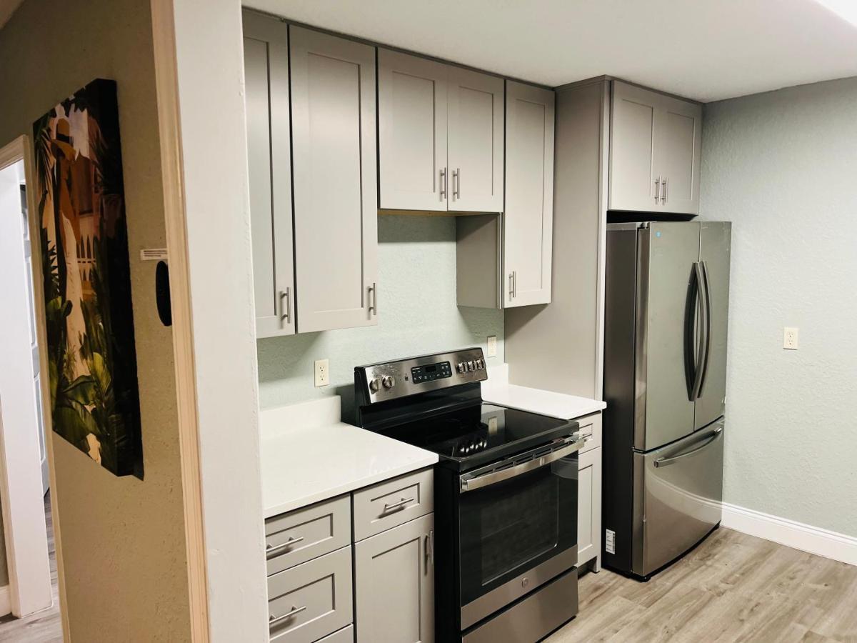 3Bdrm Fruit Tree Home Near Downtown オーランド エクステリア 写真