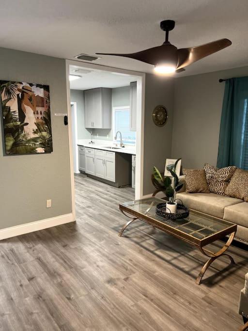 3Bdrm Fruit Tree Home Near Downtown オーランド エクステリア 写真