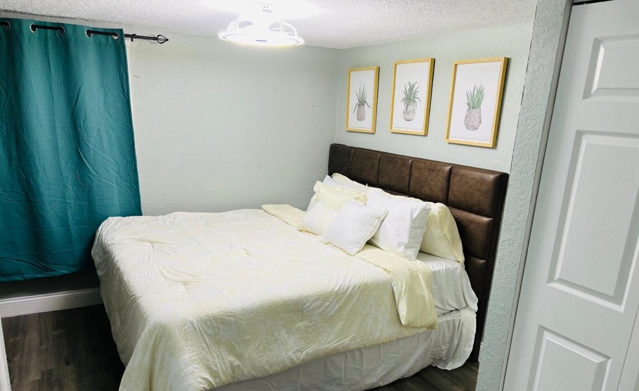 3Bdrm Fruit Tree Home Near Downtown オーランド エクステリア 写真