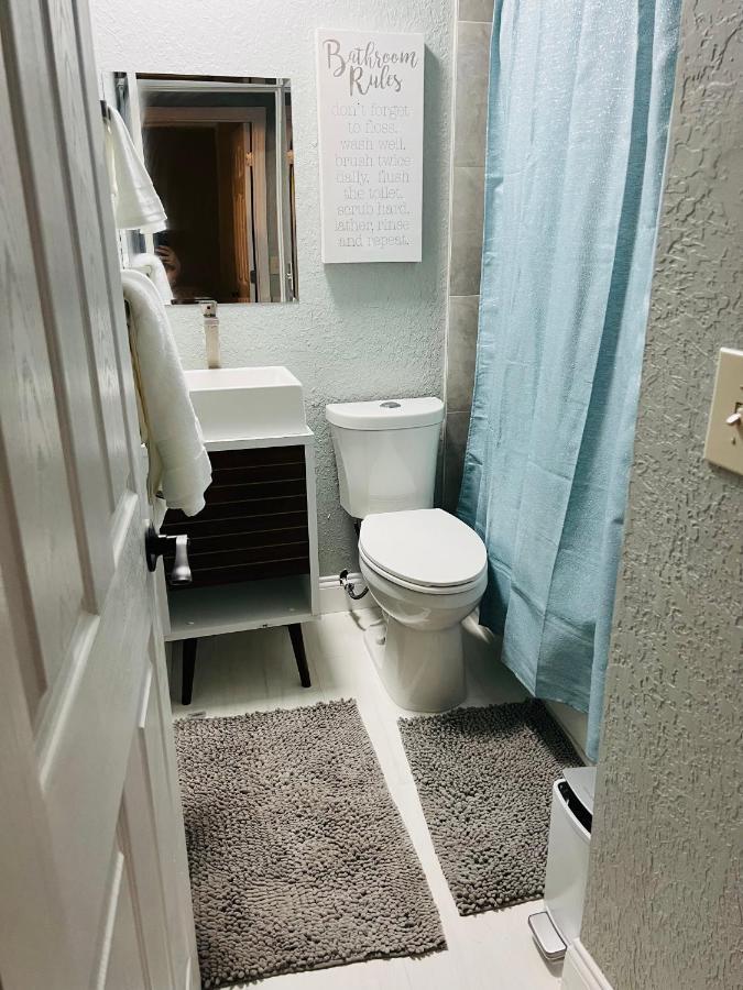 3Bdrm Fruit Tree Home Near Downtown オーランド エクステリア 写真
