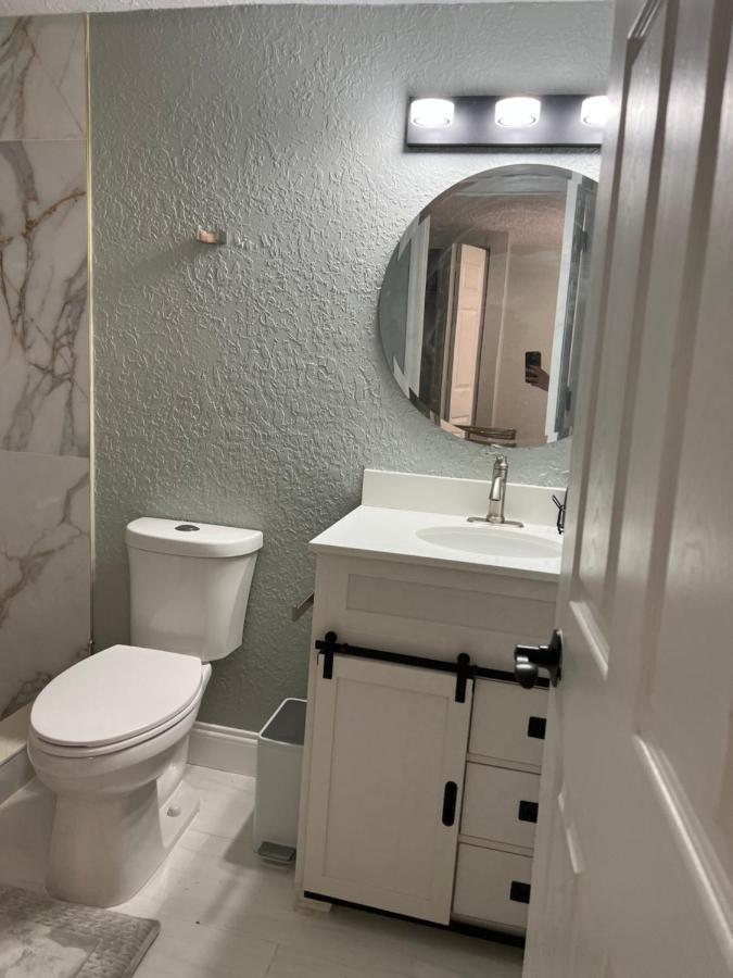 3Bdrm Fruit Tree Home Near Downtown オーランド エクステリア 写真