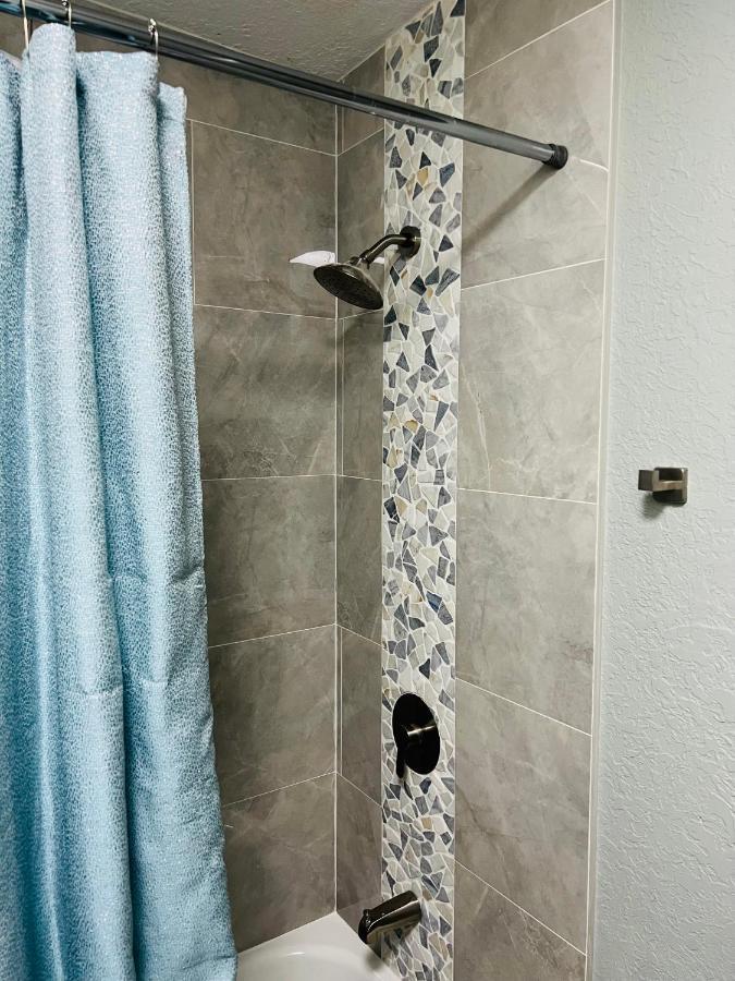 3Bdrm Fruit Tree Home Near Downtown オーランド エクステリア 写真