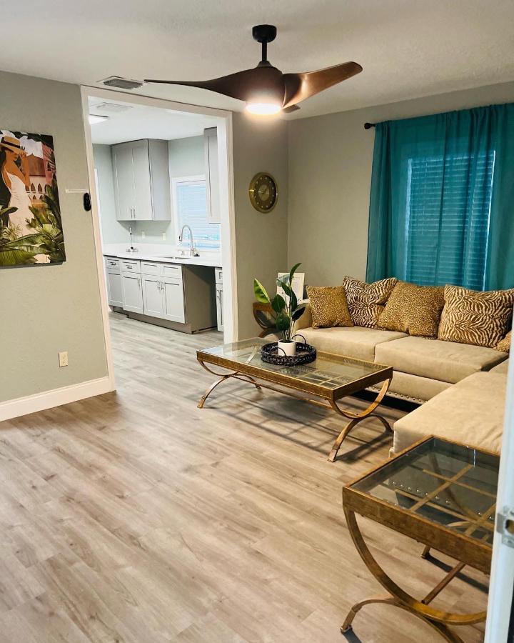 3Bdrm Fruit Tree Home Near Downtown オーランド エクステリア 写真